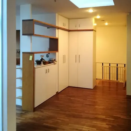 Un Patio In Centro Апартаменты *