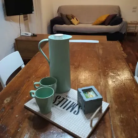 Un Patio In Centro * Перуджа