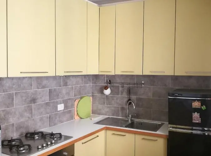 Un Patio In Centro * Perugia