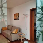 Un Patio In Centro Perúgia