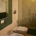 Un Patio In Centro Appartement *
