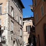 アパート Un Patio In Centro