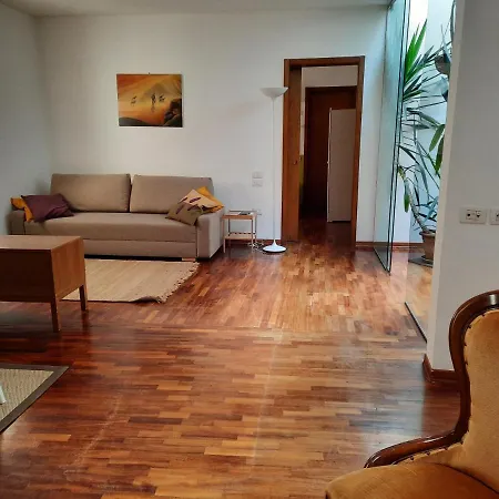 Appartement Un Patio In Centro