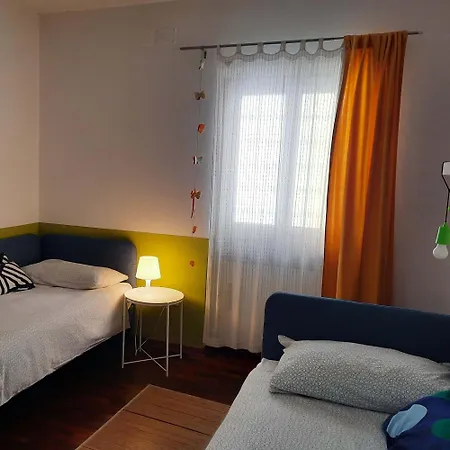 Un Patio In Centro * Perugia