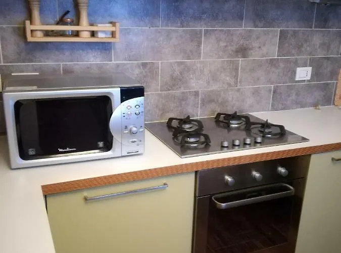 Un Patio In Centro Apartamento Perugia