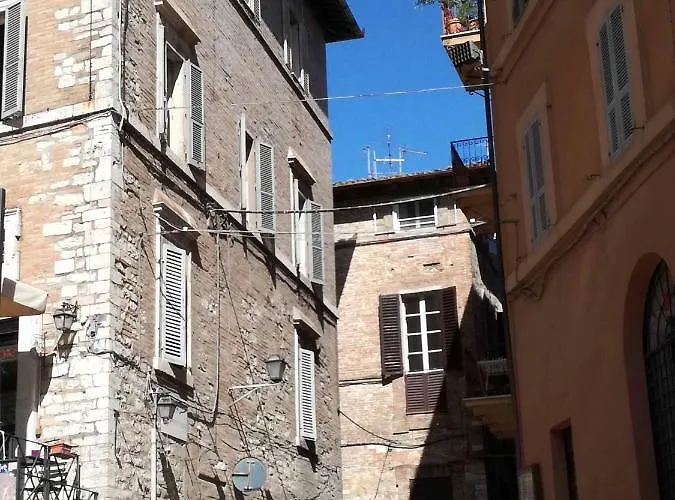 Apartamento Un Patio In Centro